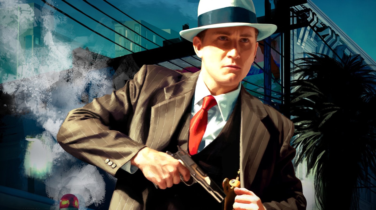 How Good is L.A. Noire Really?